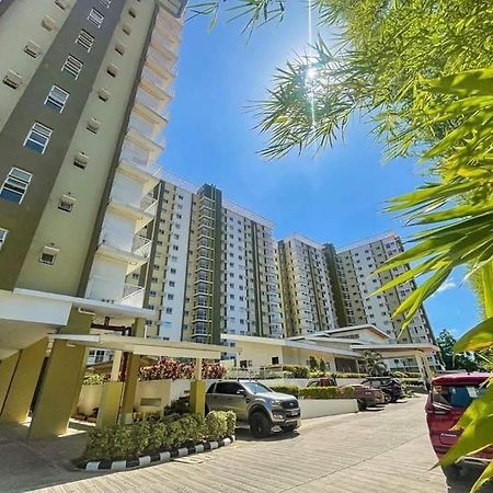 Gv Hotel - Cagayan De Oro Kültér fotó