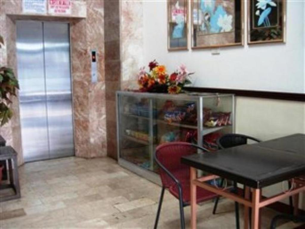 Gv Hotel - Cagayan De Oro Kültér fotó