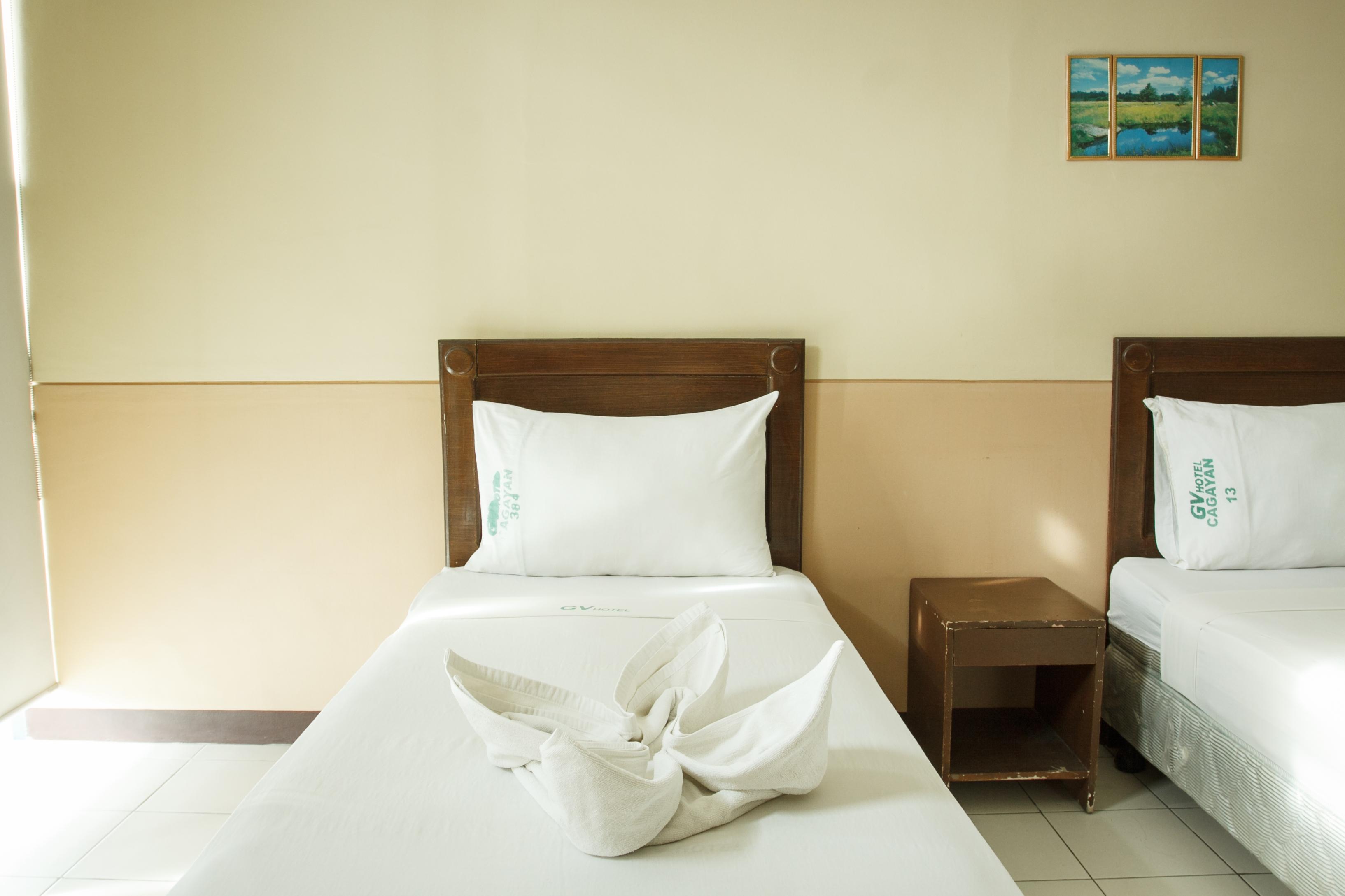 Gv Hotel - Cagayan De Oro Kültér fotó