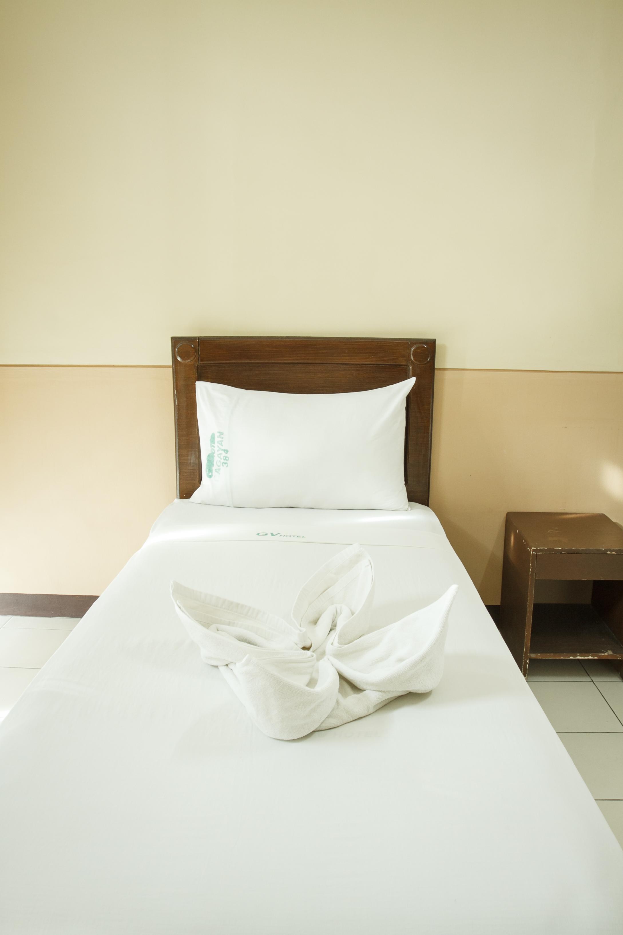 Gv Hotel - Cagayan De Oro Kültér fotó