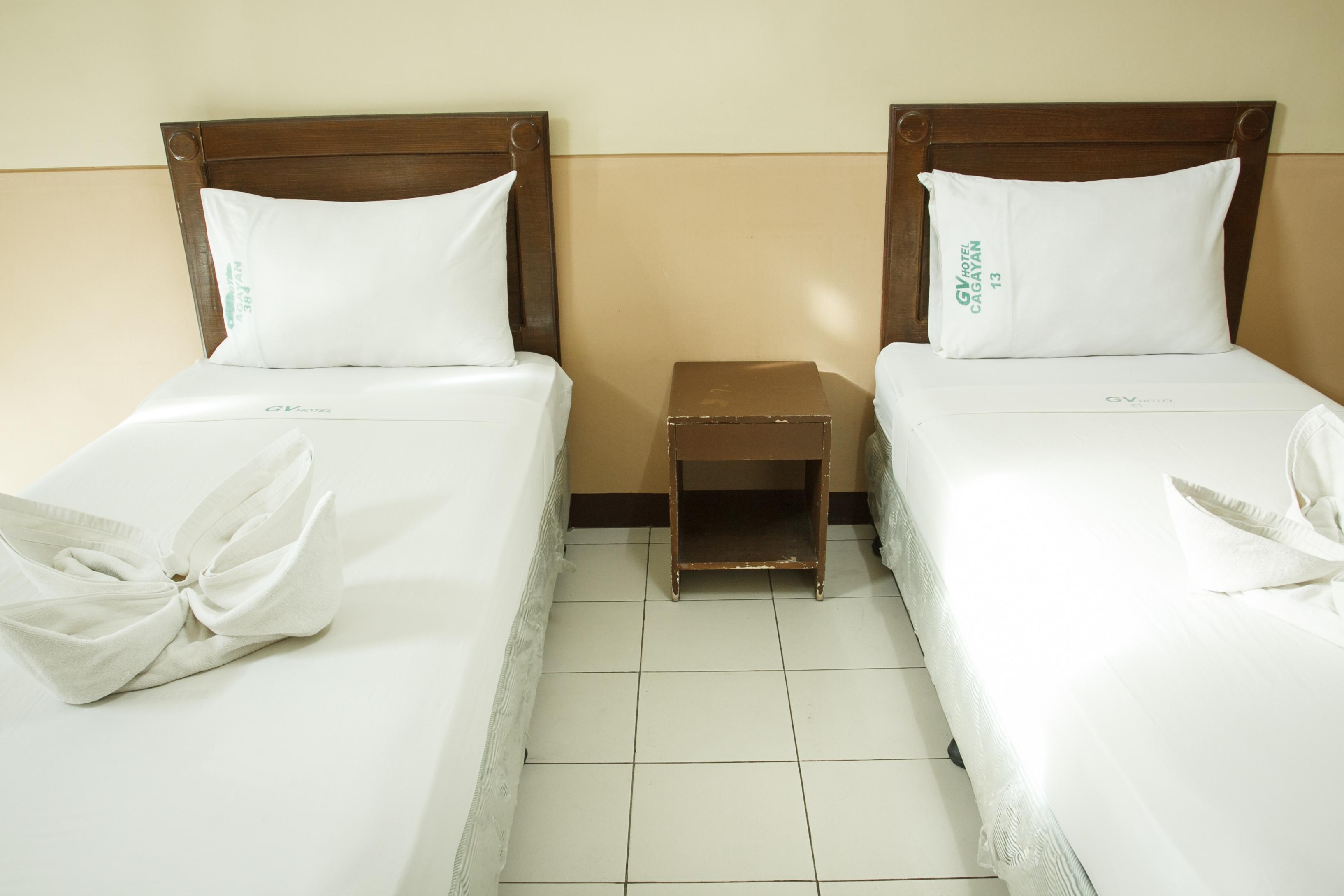 Gv Hotel - Cagayan De Oro Kültér fotó
