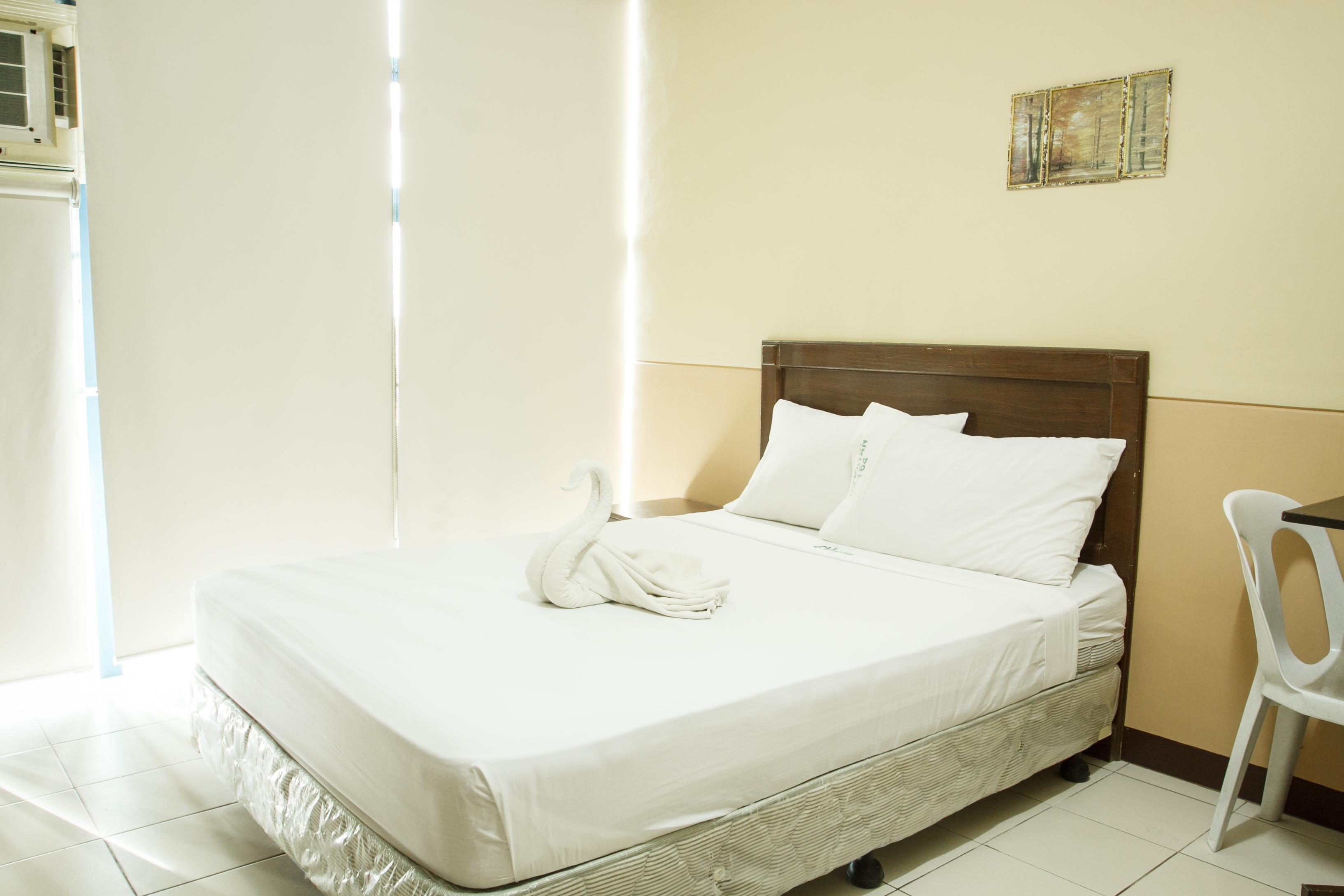 Gv Hotel - Cagayan De Oro Kültér fotó