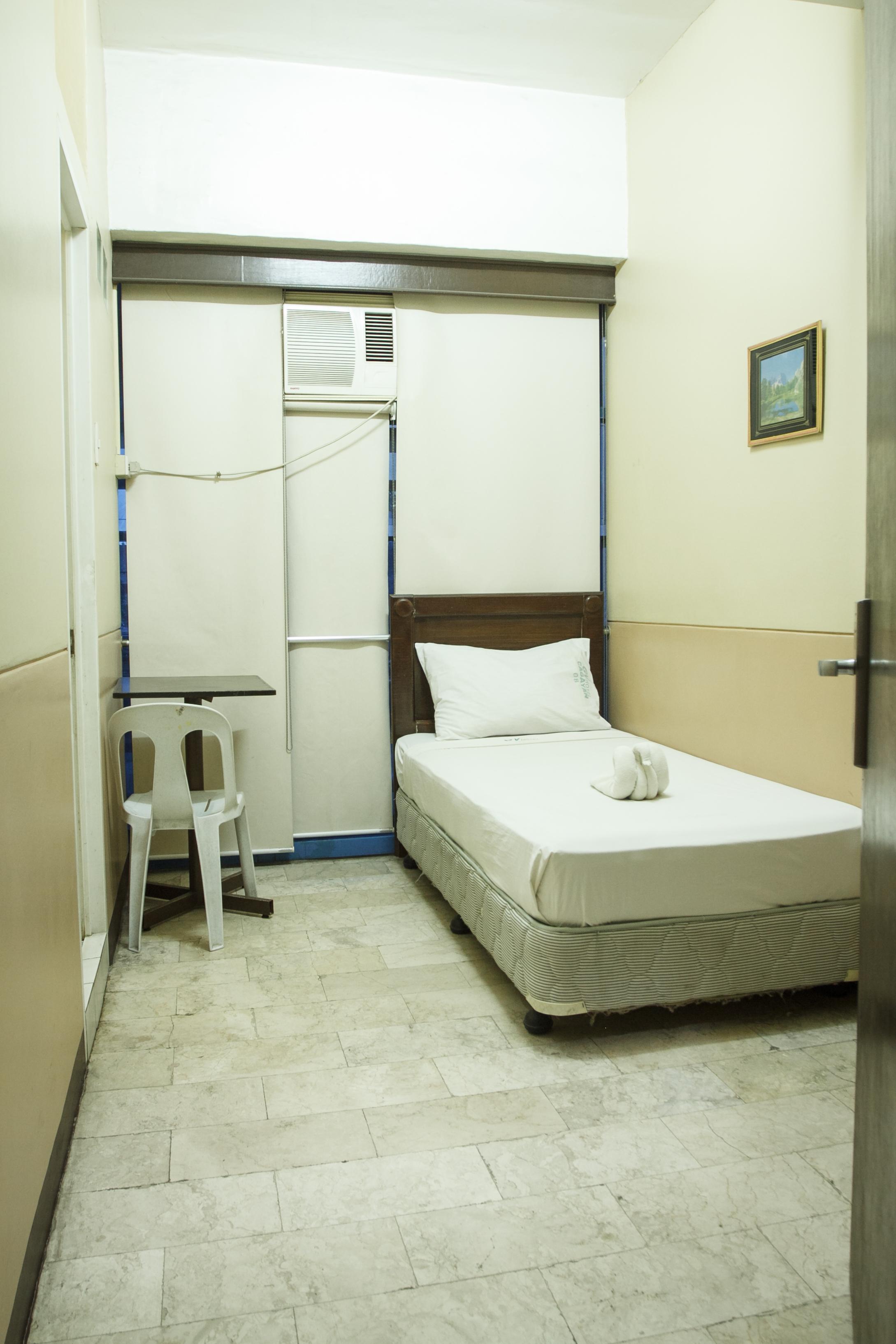 Gv Hotel - Cagayan De Oro Kültér fotó