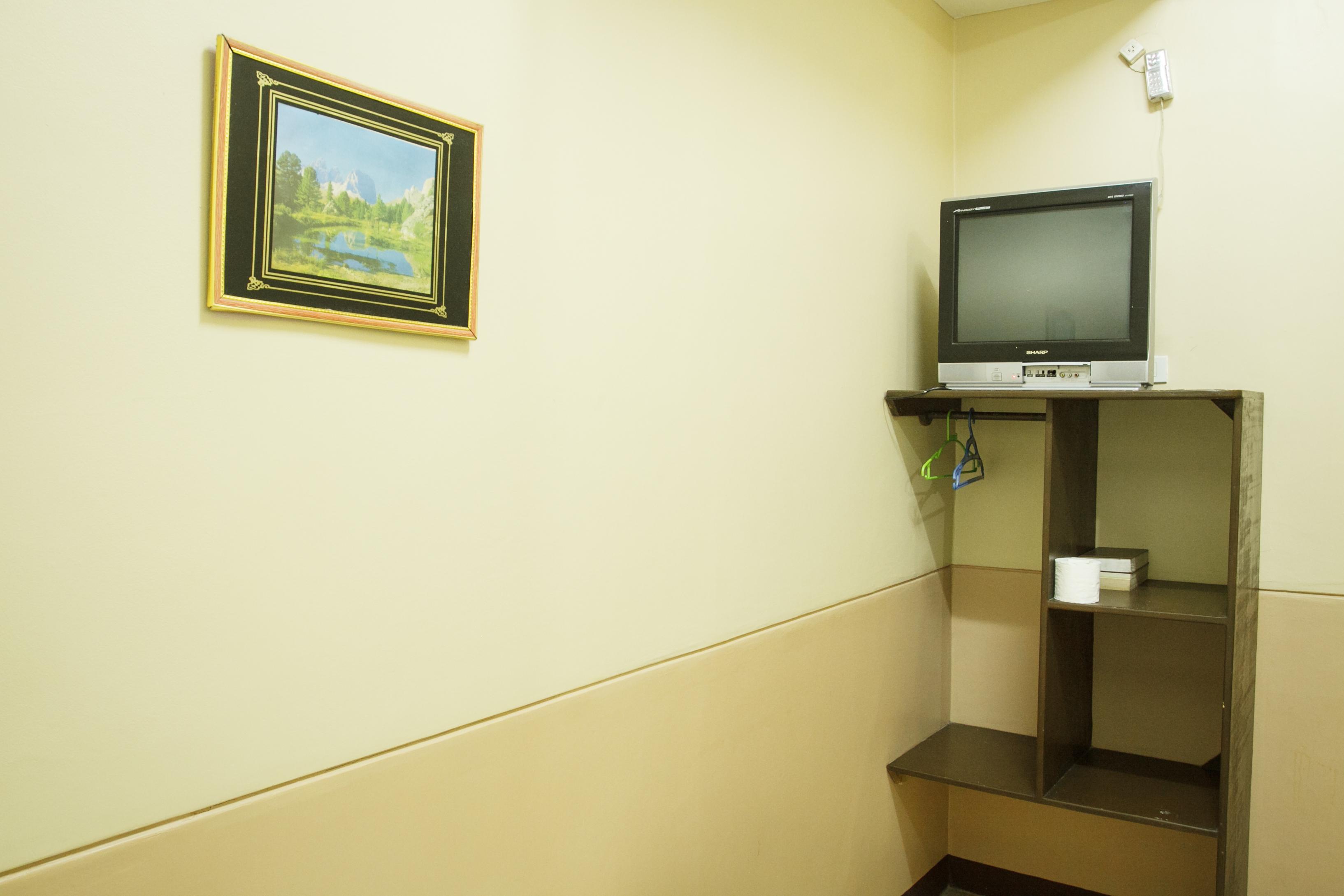 Gv Hotel - Cagayan De Oro Kültér fotó