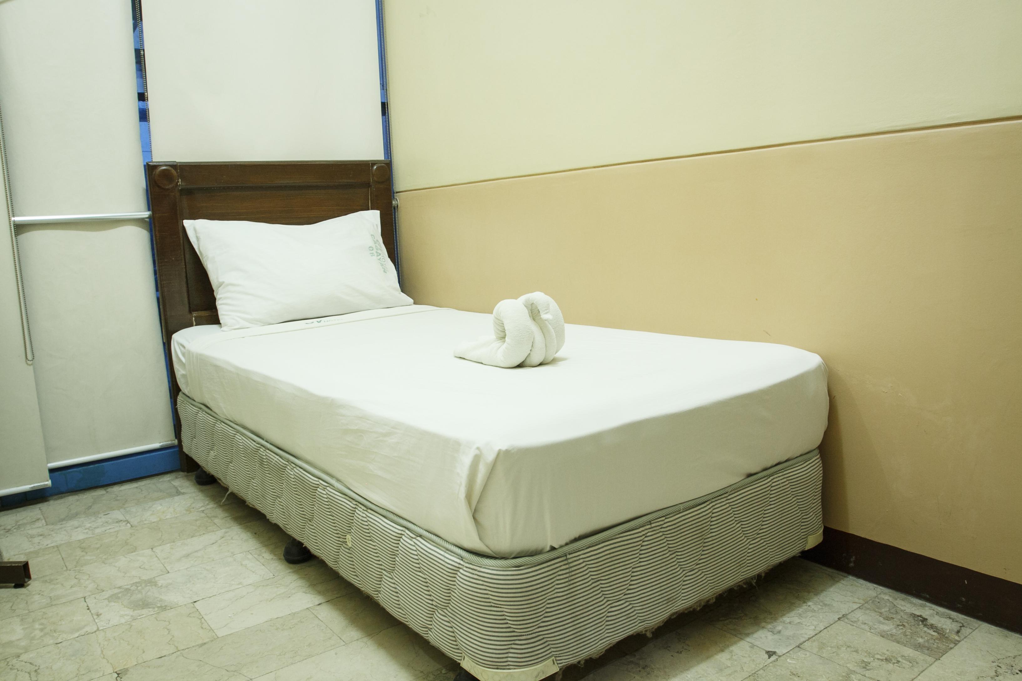 Gv Hotel - Cagayan De Oro Kültér fotó