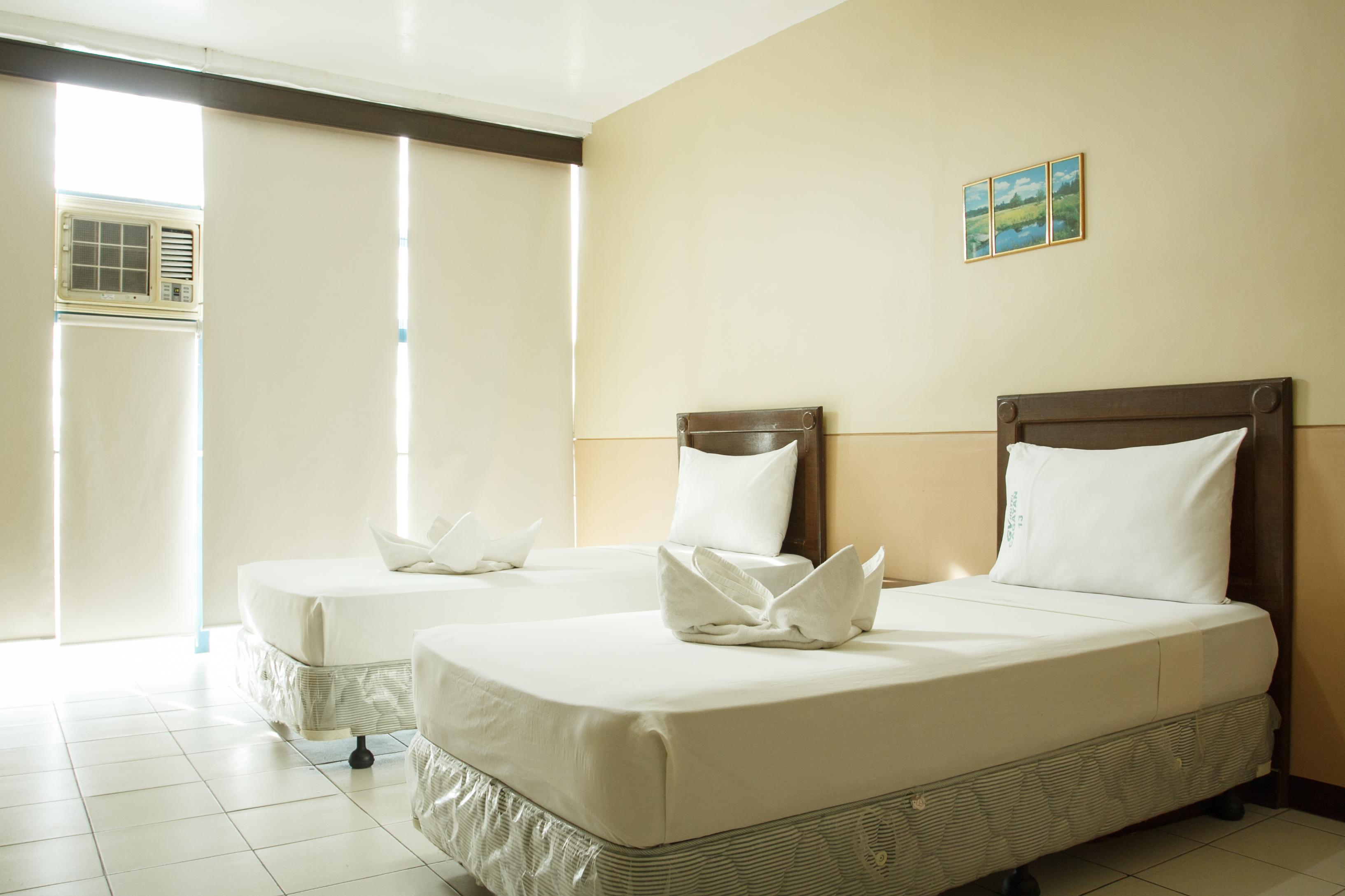 Gv Hotel - Cagayan De Oro Kültér fotó