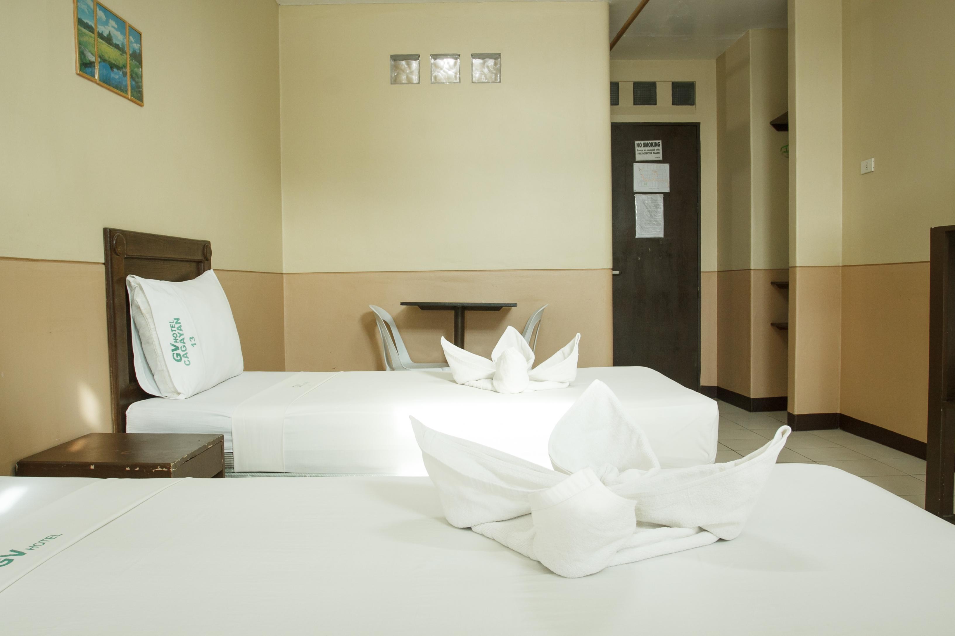 Gv Hotel - Cagayan De Oro Kültér fotó