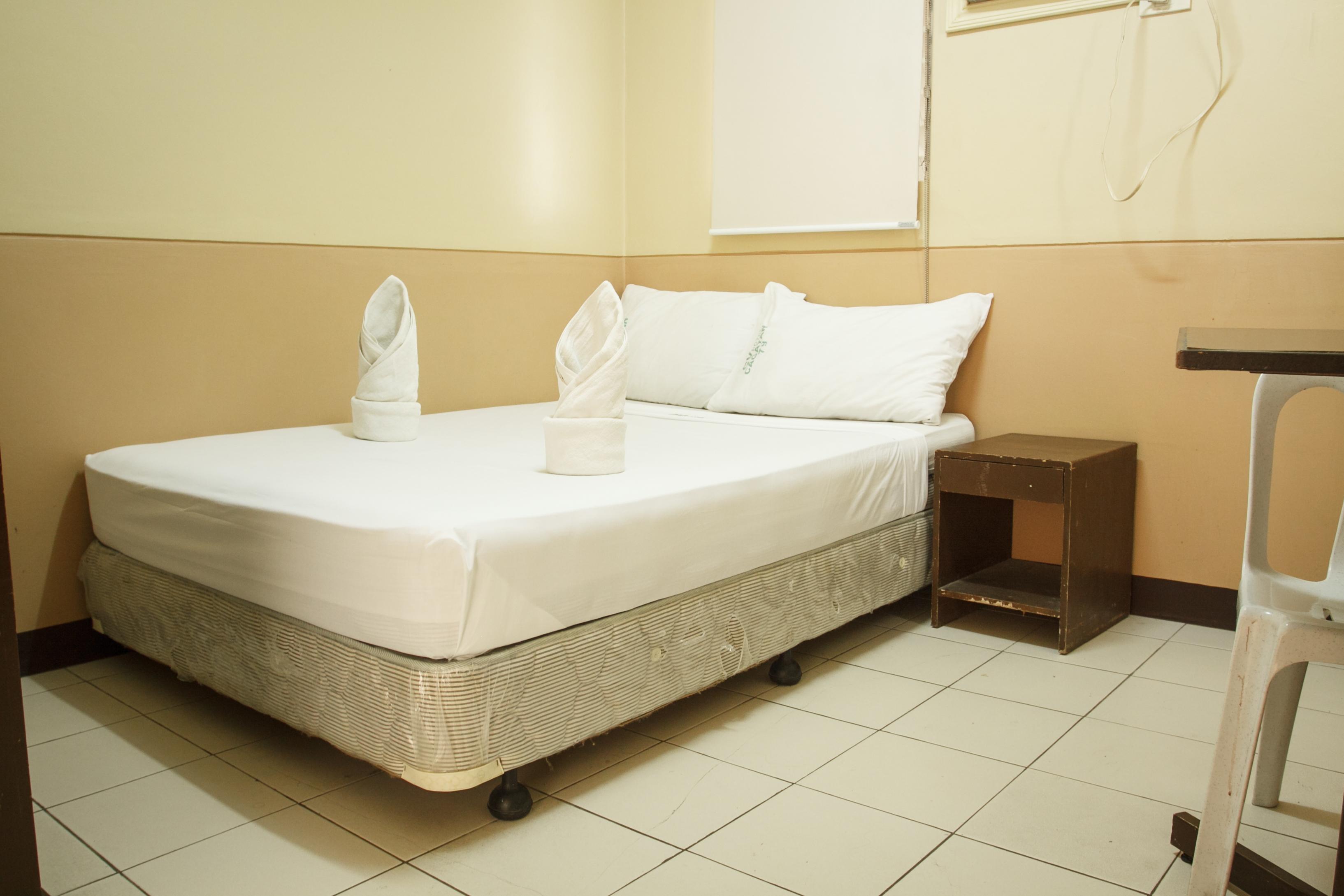 Gv Hotel - Cagayan De Oro Kültér fotó