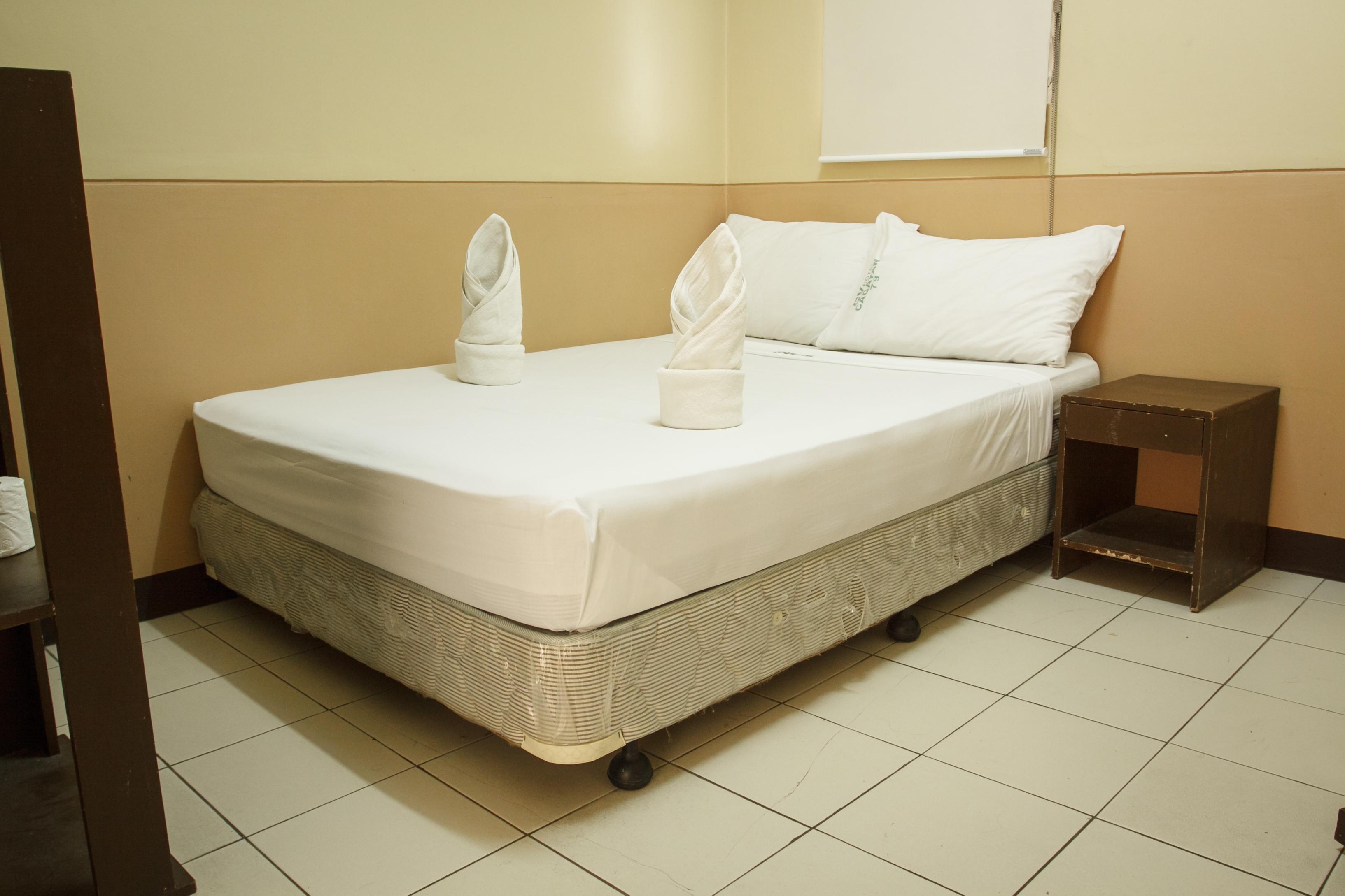 Gv Hotel - Cagayan De Oro Kültér fotó