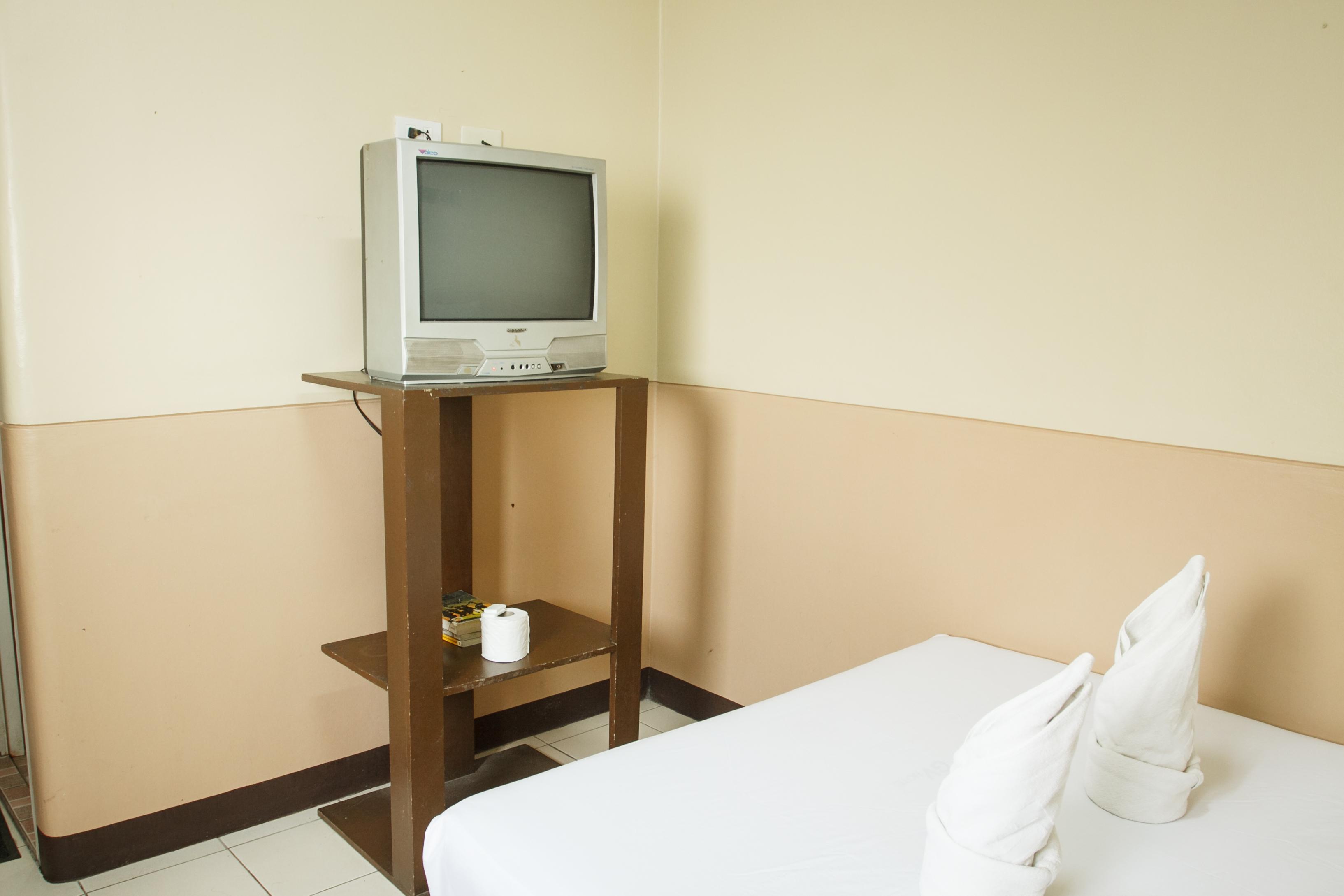 Gv Hotel - Cagayan De Oro Kültér fotó