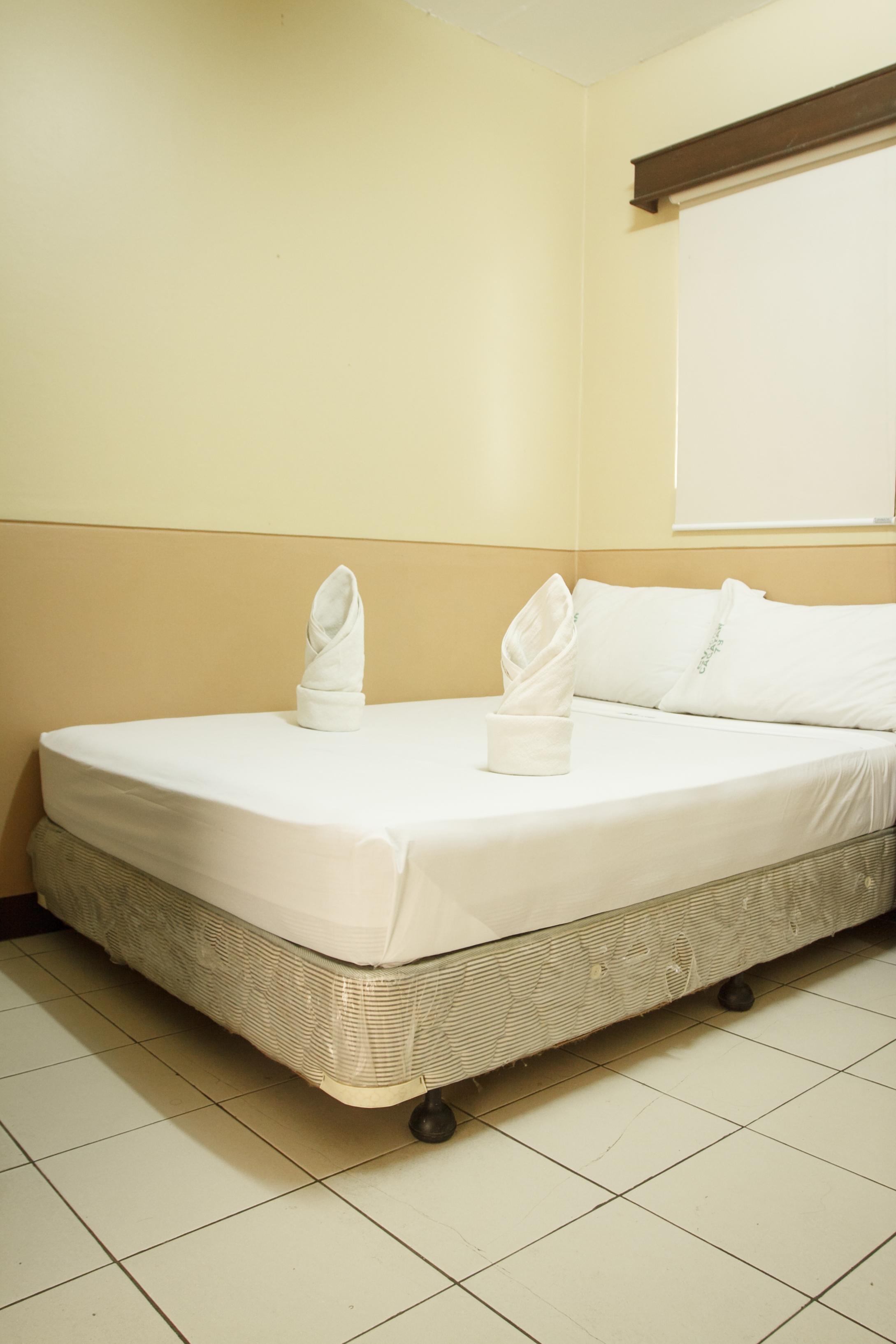 Gv Hotel - Cagayan De Oro Kültér fotó