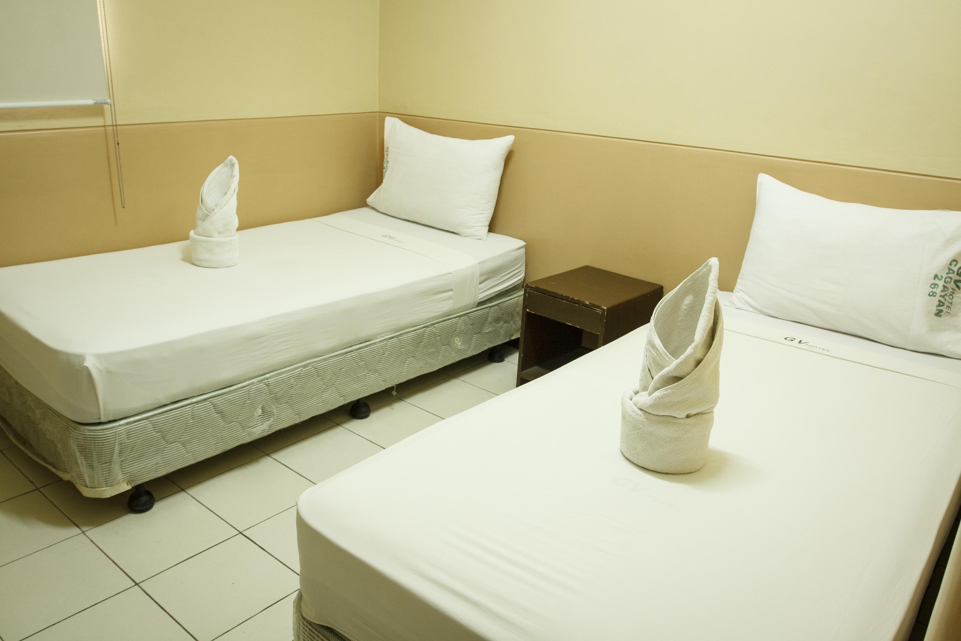 Gv Hotel - Cagayan De Oro Kültér fotó