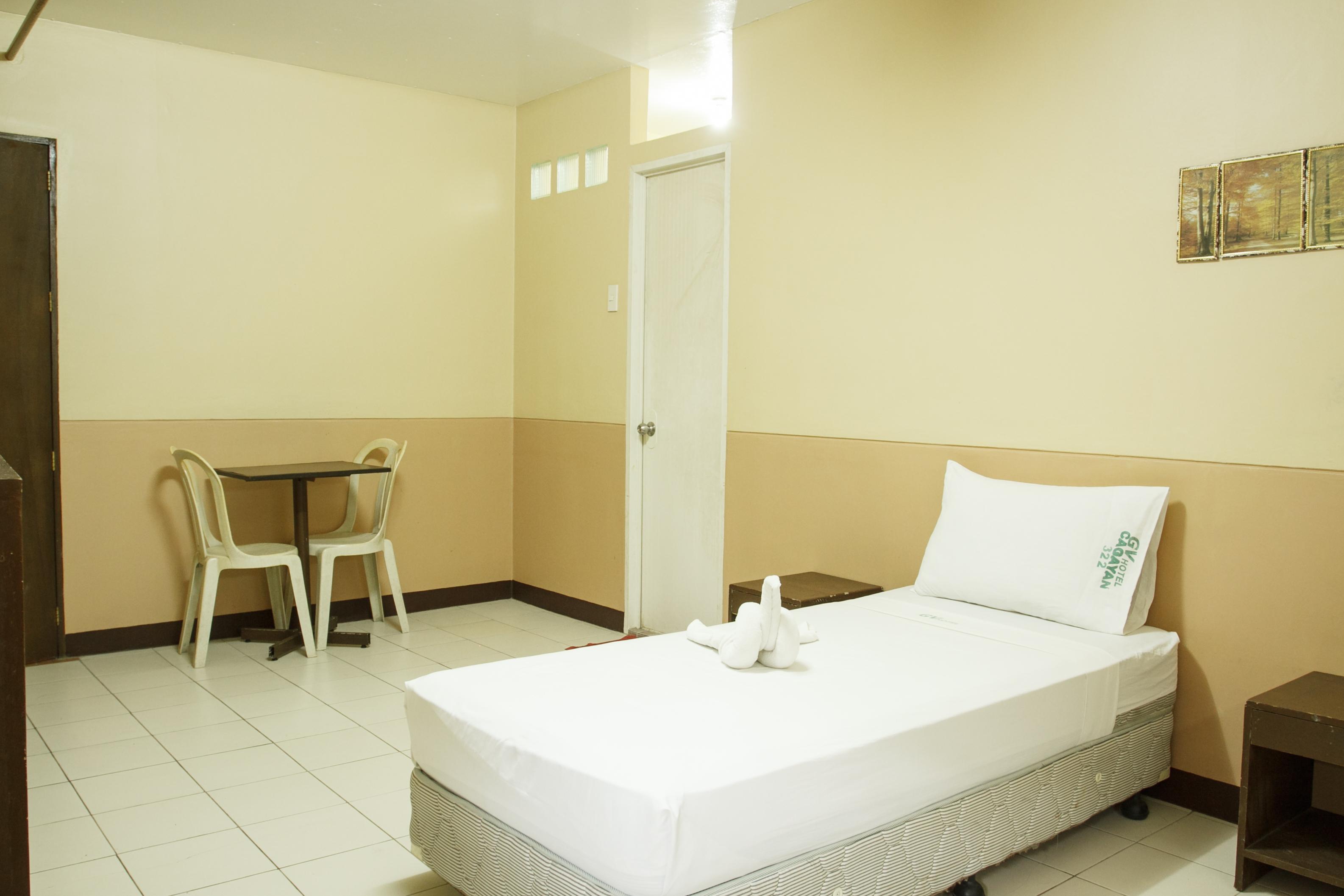 Gv Hotel - Cagayan De Oro Kültér fotó
