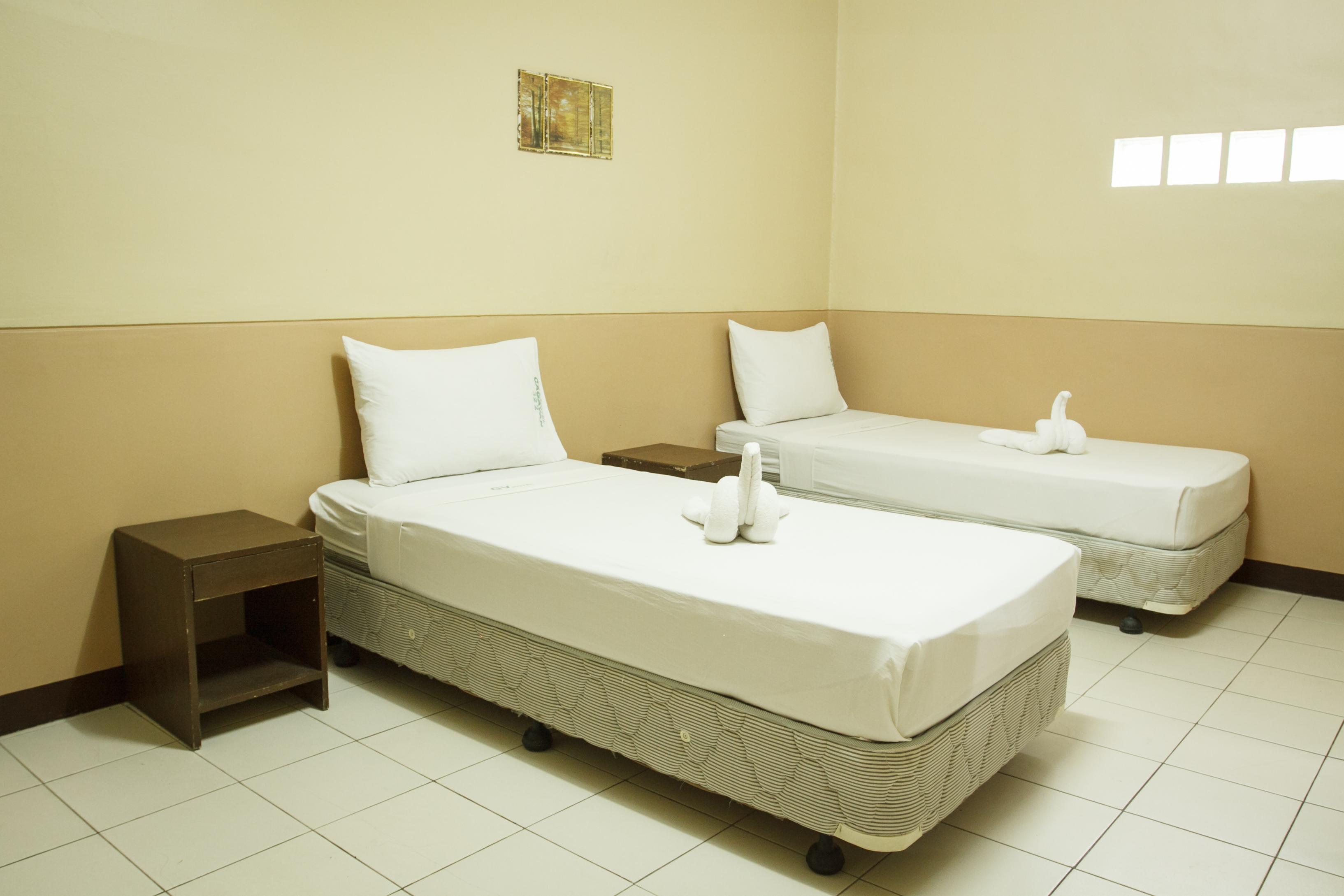 Gv Hotel - Cagayan De Oro Kültér fotó