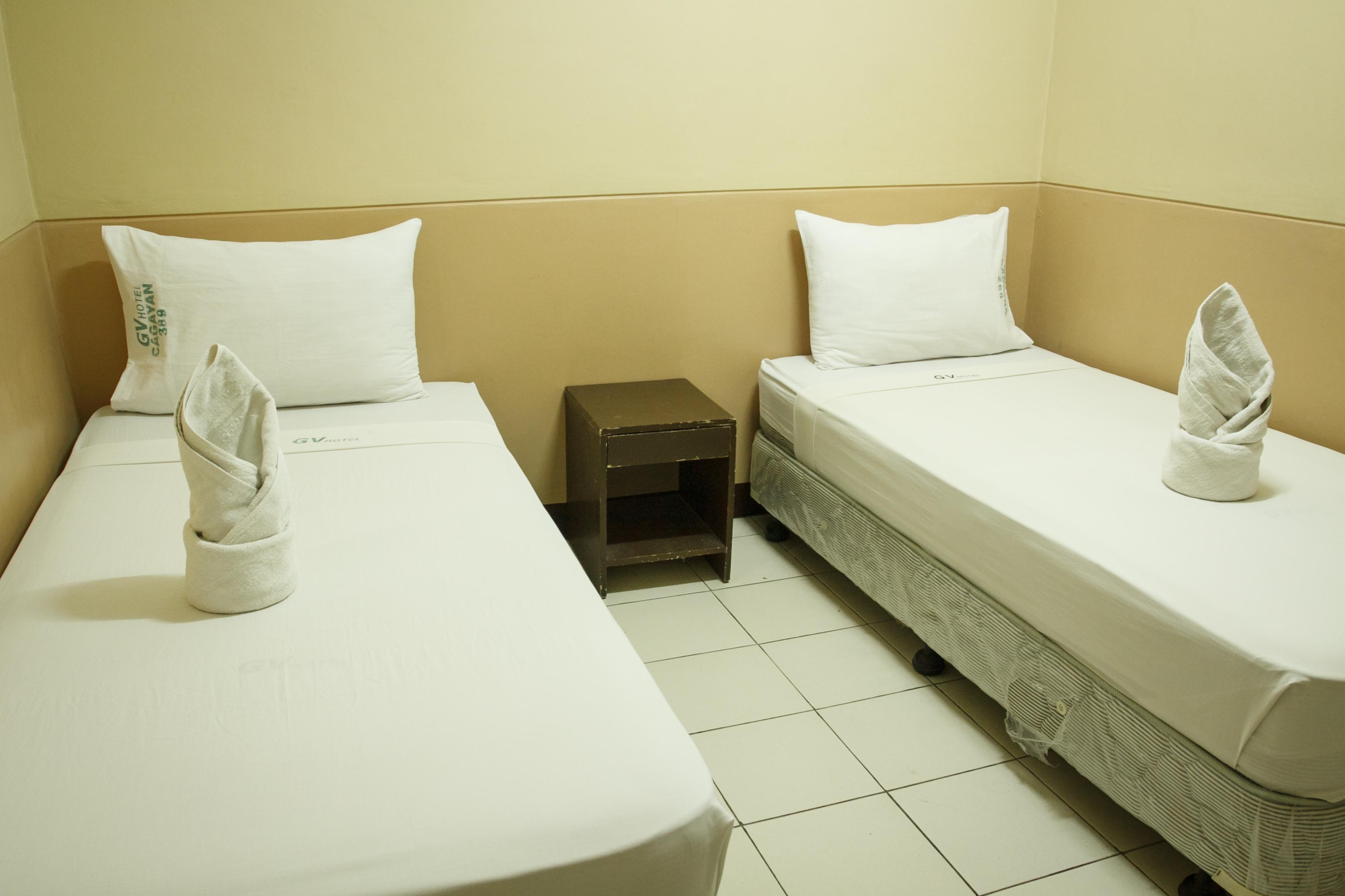 Gv Hotel - Cagayan De Oro Kültér fotó