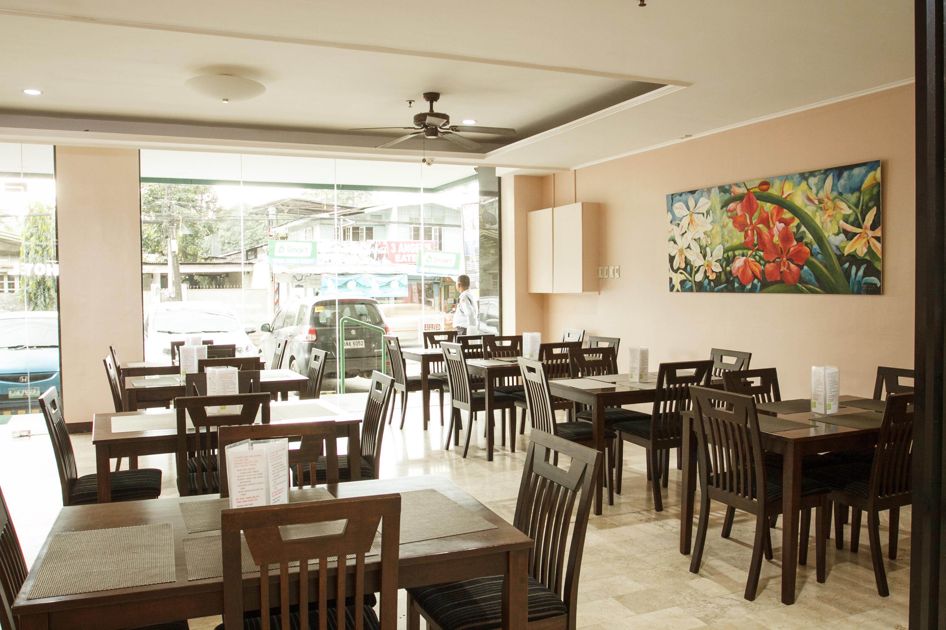 Gv Hotel - Cagayan De Oro Kültér fotó