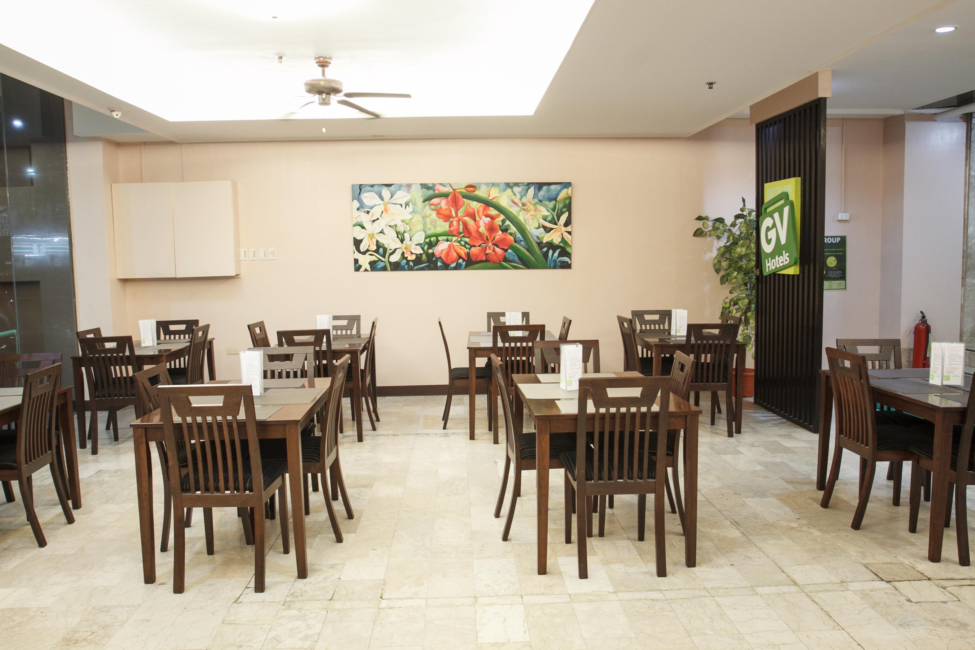 Gv Hotel - Cagayan De Oro Kültér fotó