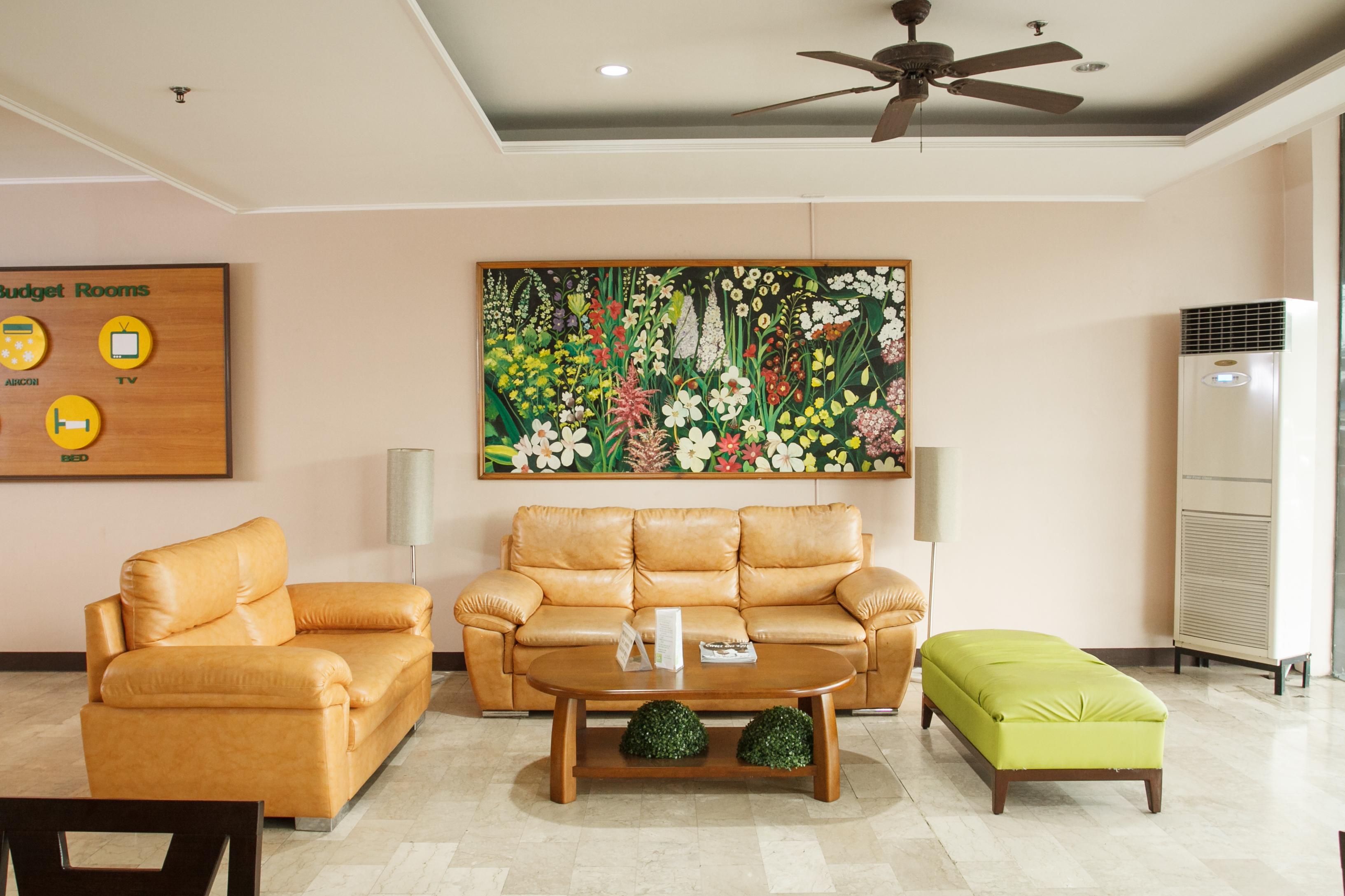 Gv Hotel - Cagayan De Oro Kültér fotó