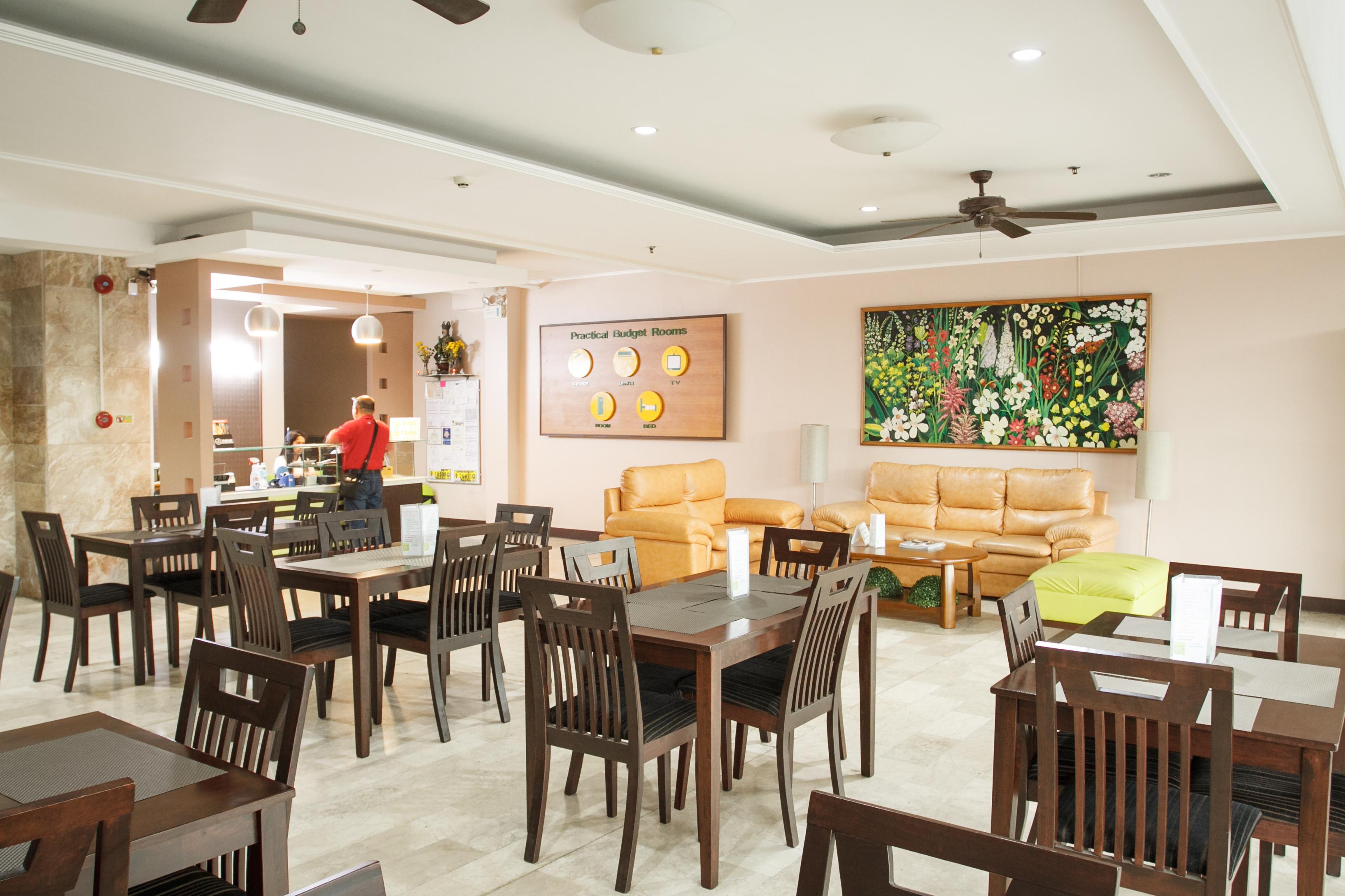 Gv Hotel - Cagayan De Oro Kültér fotó