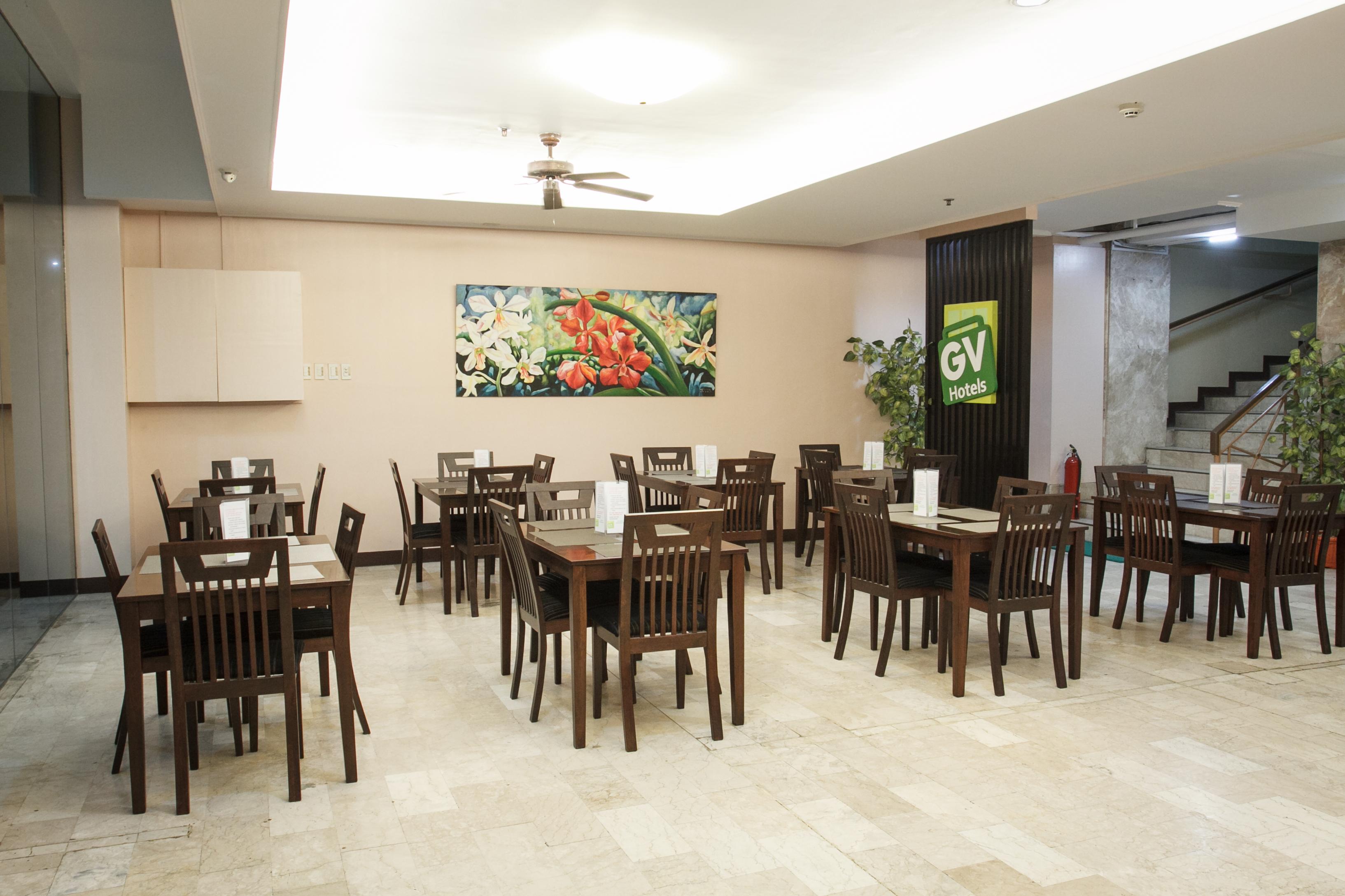 Gv Hotel - Cagayan De Oro Kültér fotó