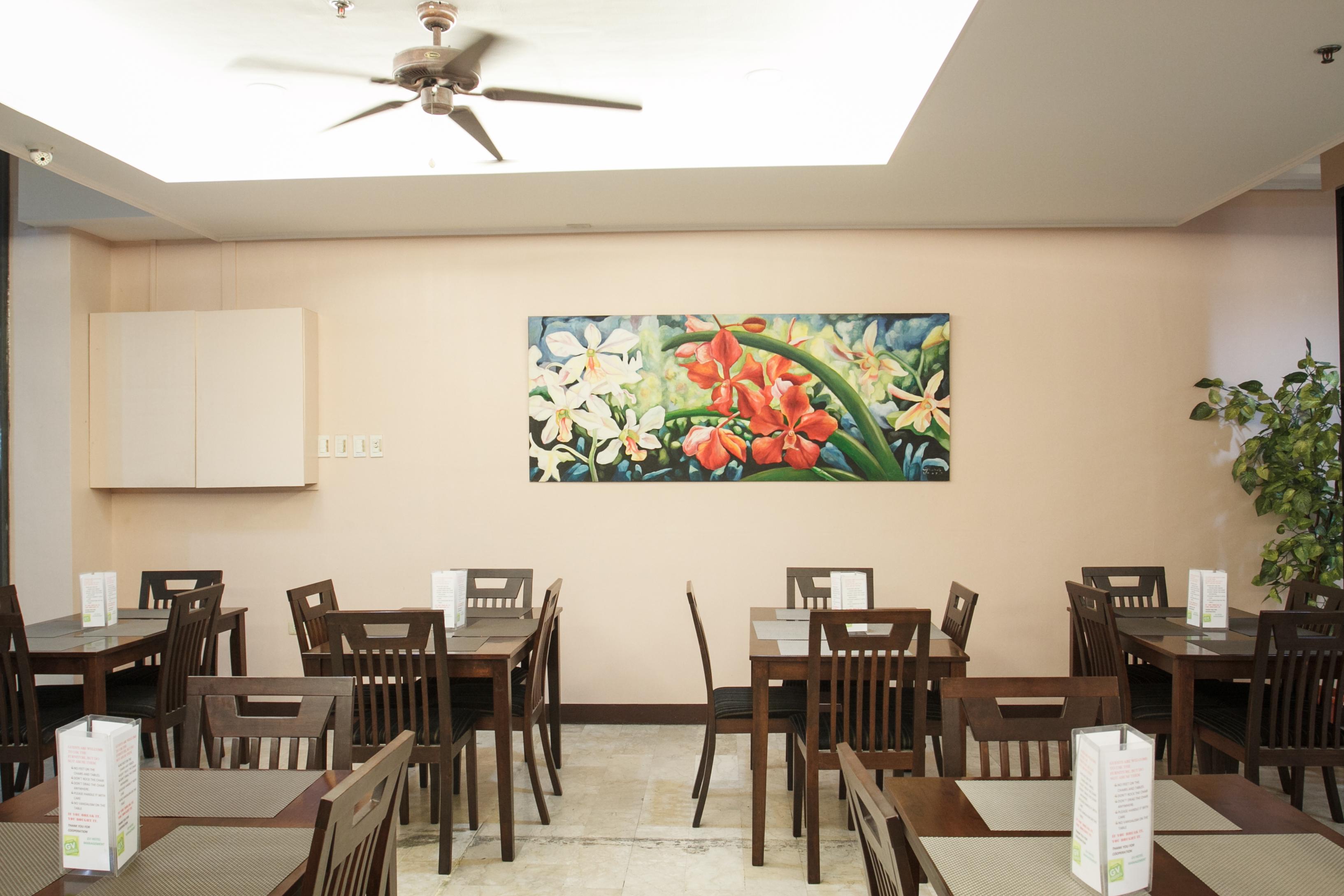 Gv Hotel - Cagayan De Oro Kültér fotó