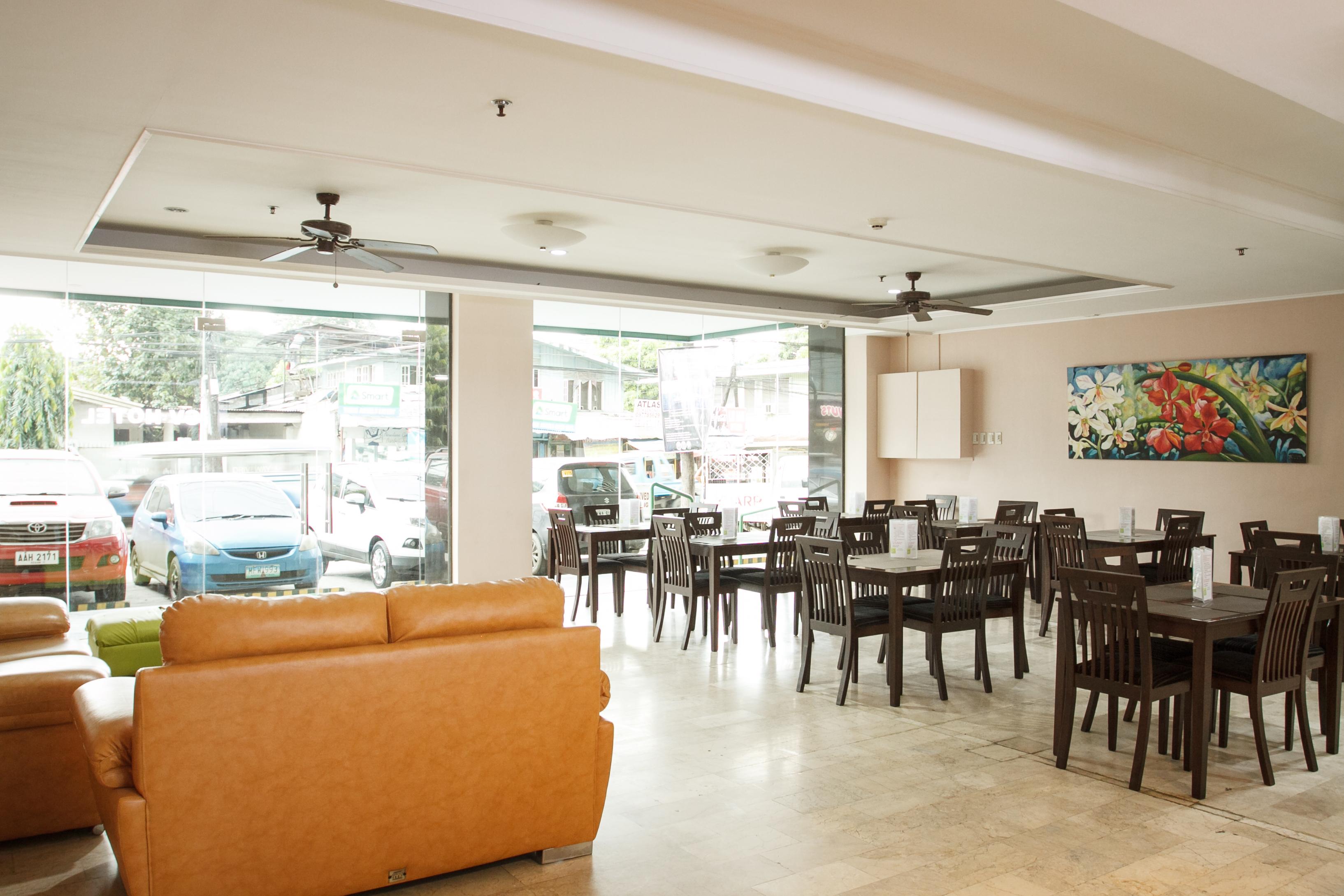 Gv Hotel - Cagayan De Oro Kültér fotó