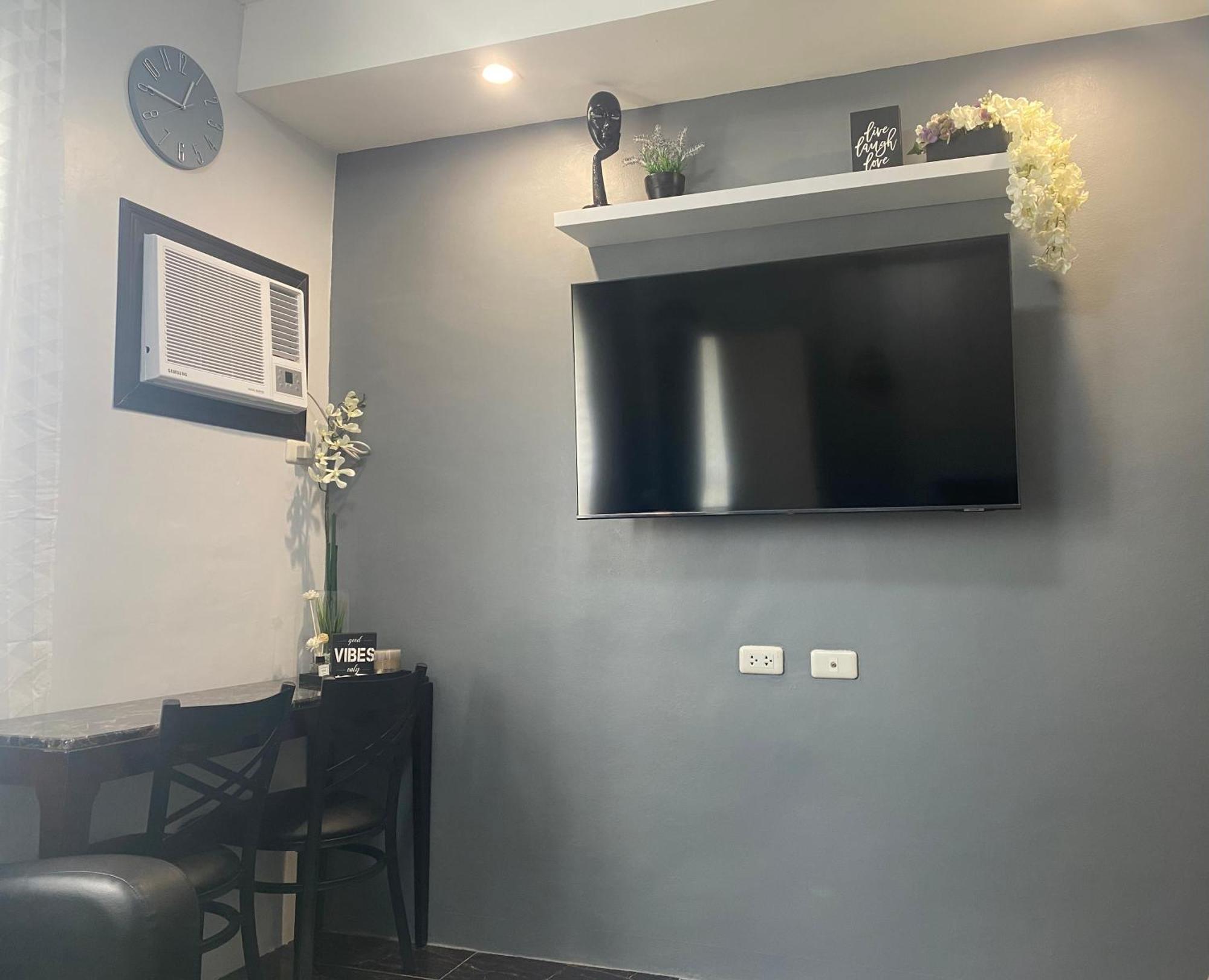 Gv Hotel - Cagayan De Oro Kültér fotó