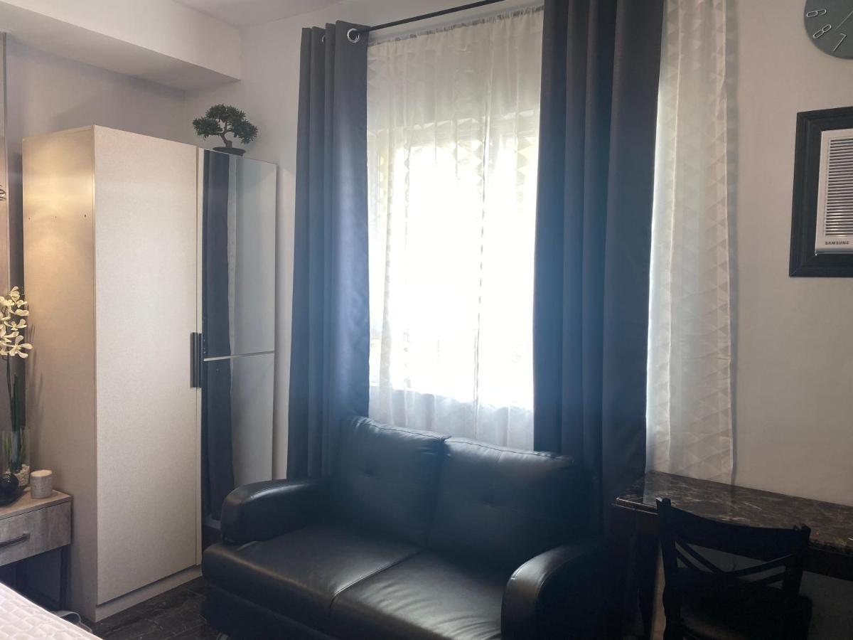 Gv Hotel - Cagayan De Oro Kültér fotó