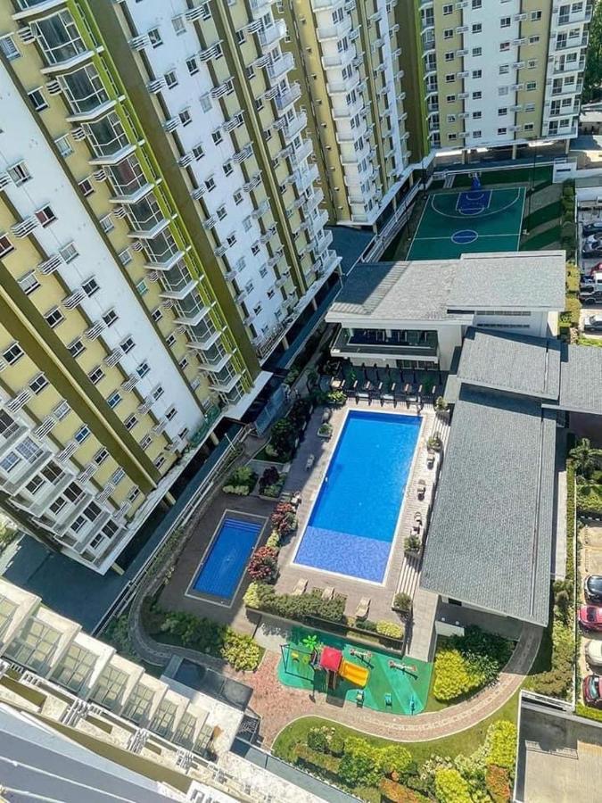 Gv Hotel - Cagayan De Oro Kültér fotó