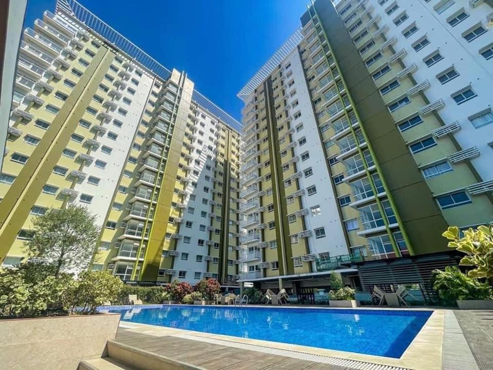 Gv Hotel - Cagayan De Oro Kültér fotó