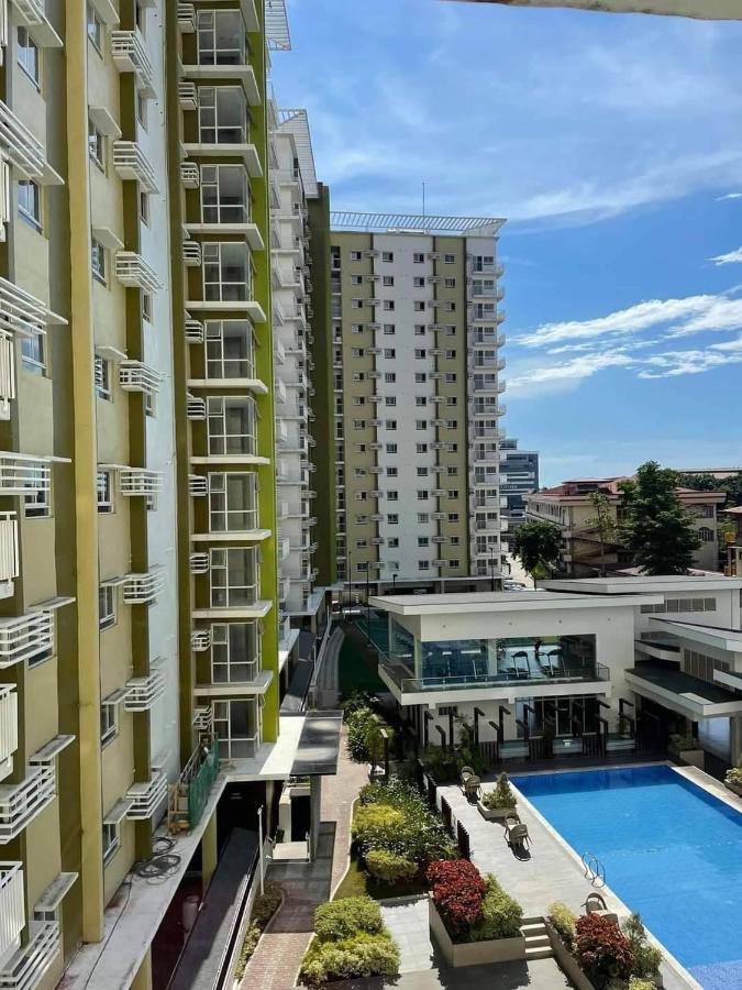 Gv Hotel - Cagayan De Oro Kültér fotó
