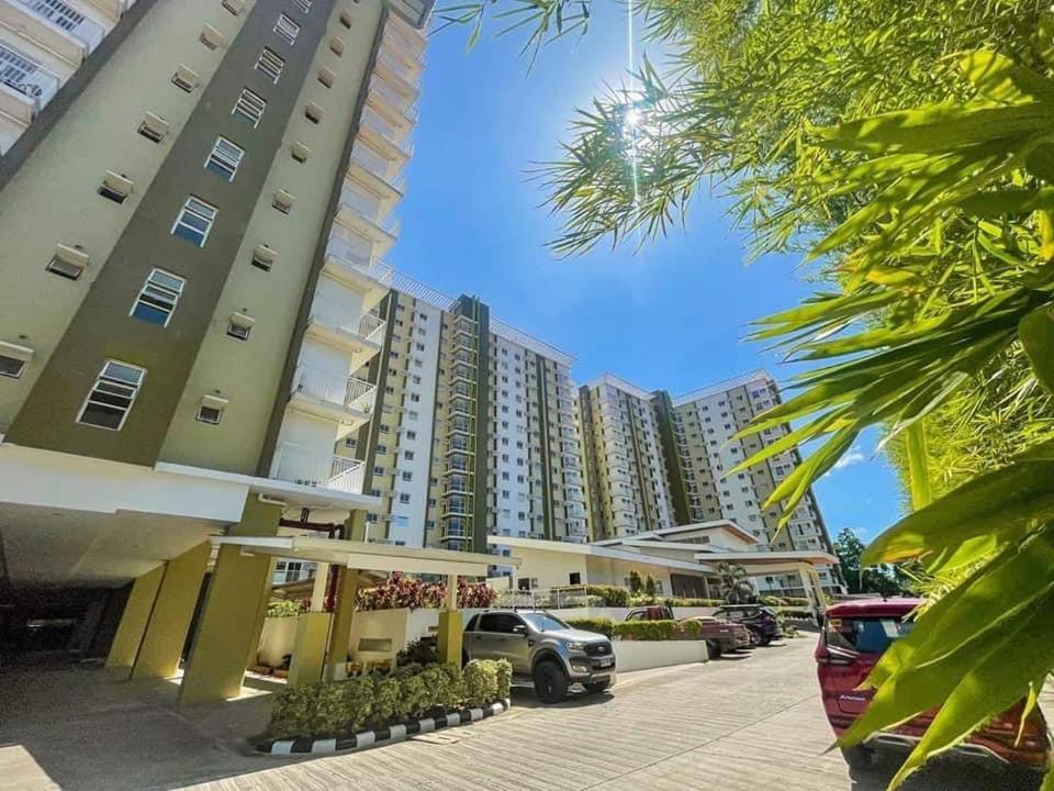 Gv Hotel - Cagayan De Oro Kültér fotó