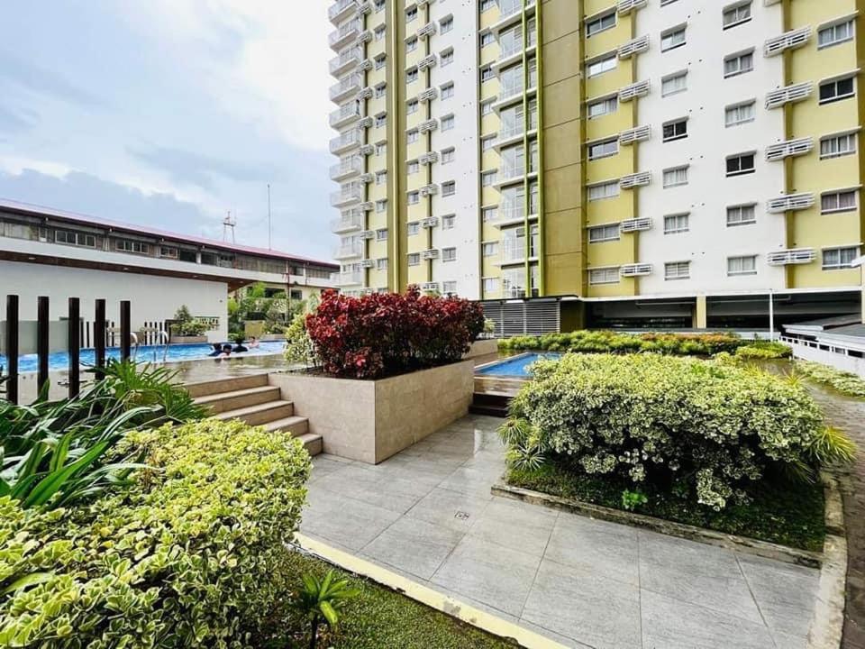 Gv Hotel - Cagayan De Oro Kültér fotó