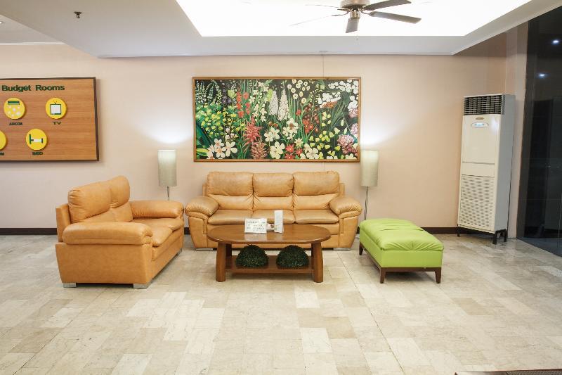 Gv Hotel - Cagayan De Oro Kültér fotó