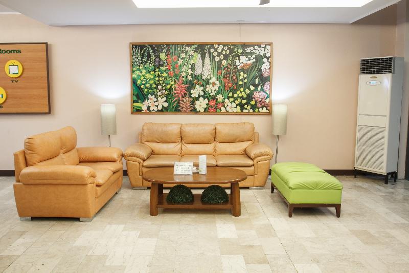 Gv Hotel - Cagayan De Oro Kültér fotó