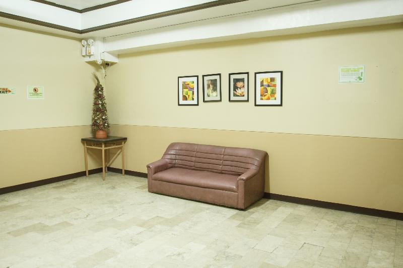 Gv Hotel - Cagayan De Oro Kültér fotó