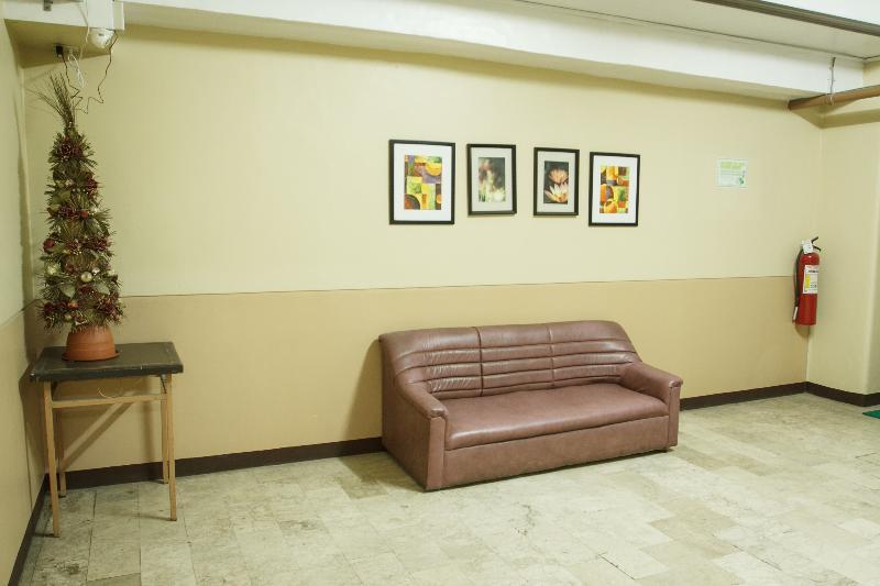 Gv Hotel - Cagayan De Oro Kültér fotó