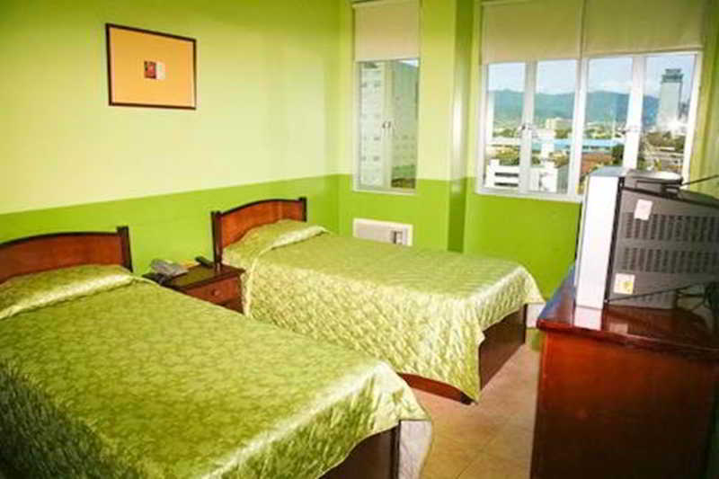 Gv Hotel - Cagayan De Oro Kültér fotó