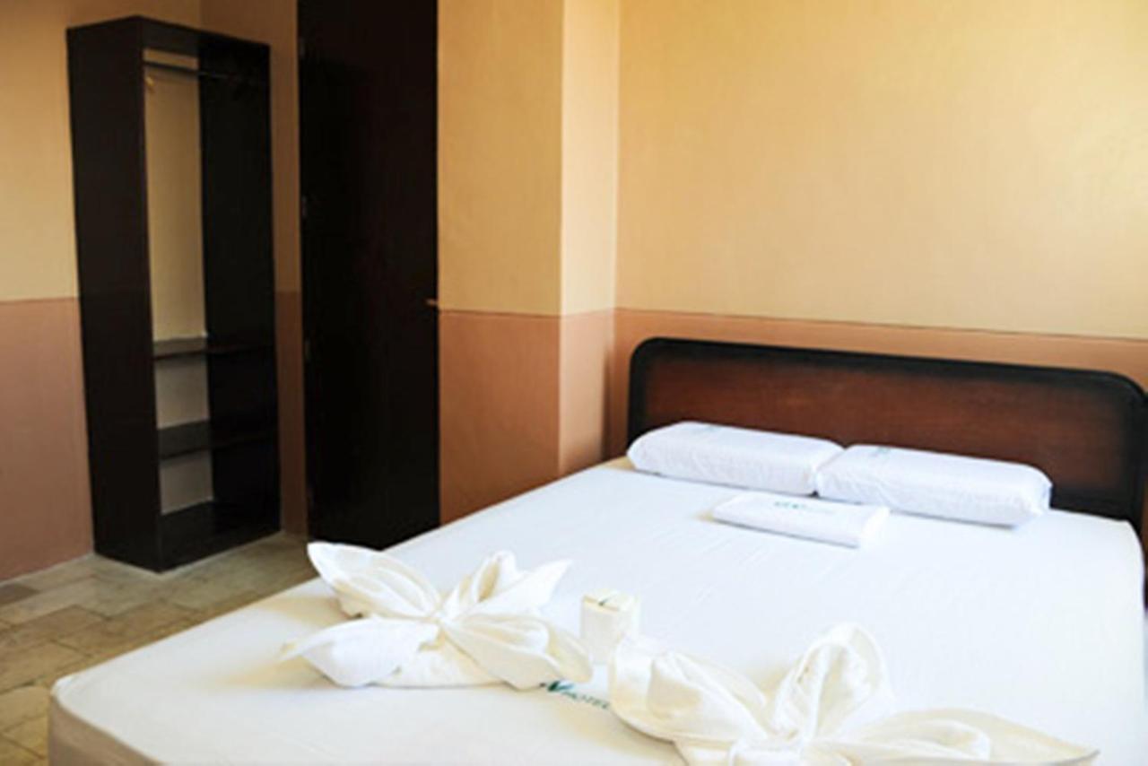 Gv Hotel - Cagayan De Oro Szoba fotó